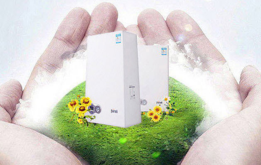 为什么冷凝壁挂炉不可使用软化水？？？