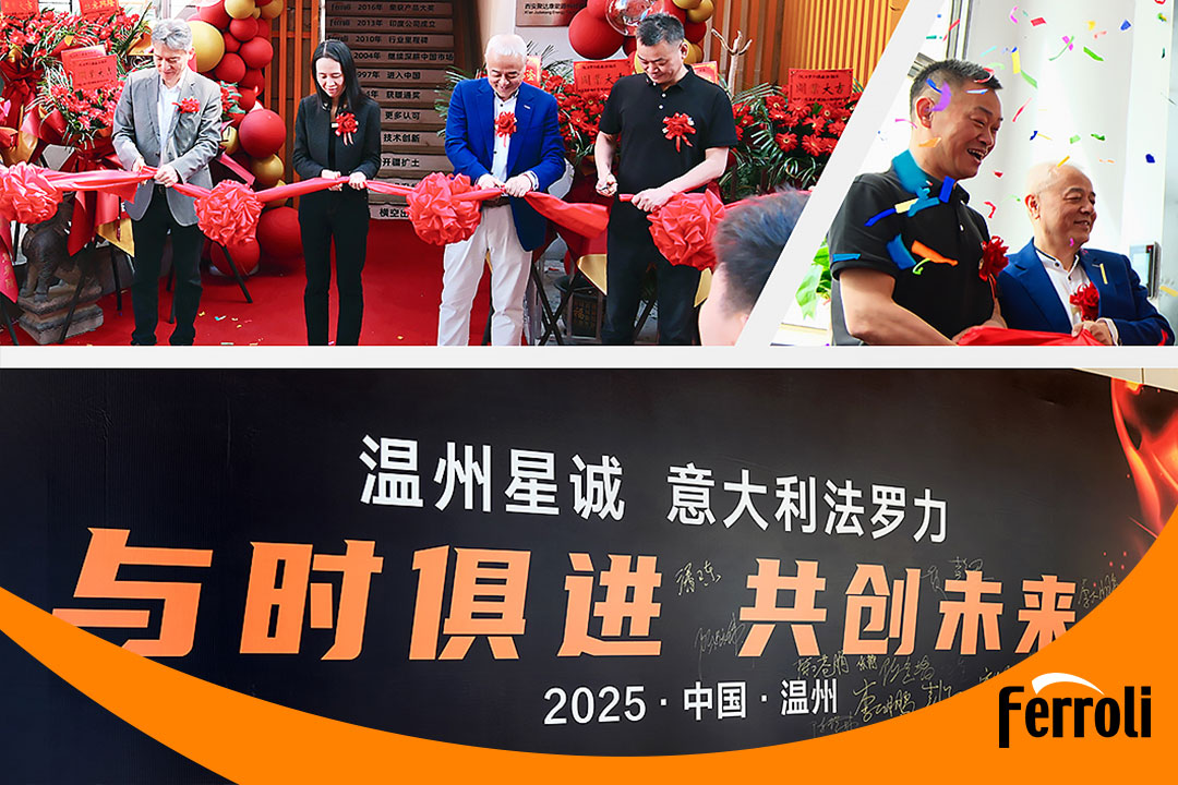 意式匠心 南北辉映 | 九游会J9双城盛典圆满落幕