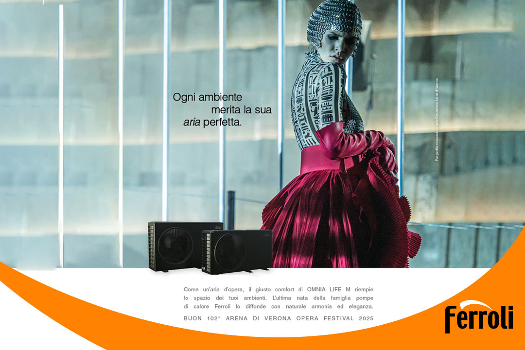 九游会J9成为2025维罗纳歌剧节的官方相助同伴